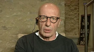 Non è l'arena, Alessandro Sallusti e "l'anomalia Ciro Grillo": "Se al suo posto ci fosse stato il figlio di Berlusconi o della Meloni..."