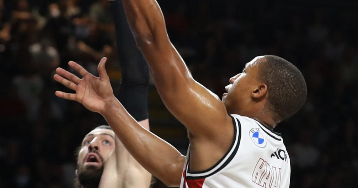 Finale scudetto, Milano spreca il match ball: Bologna vince 84-78