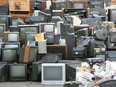 Ogni anno prodotti dagli italiani 16,3 kg/abitante di rifiuti elettrici ed elettronici