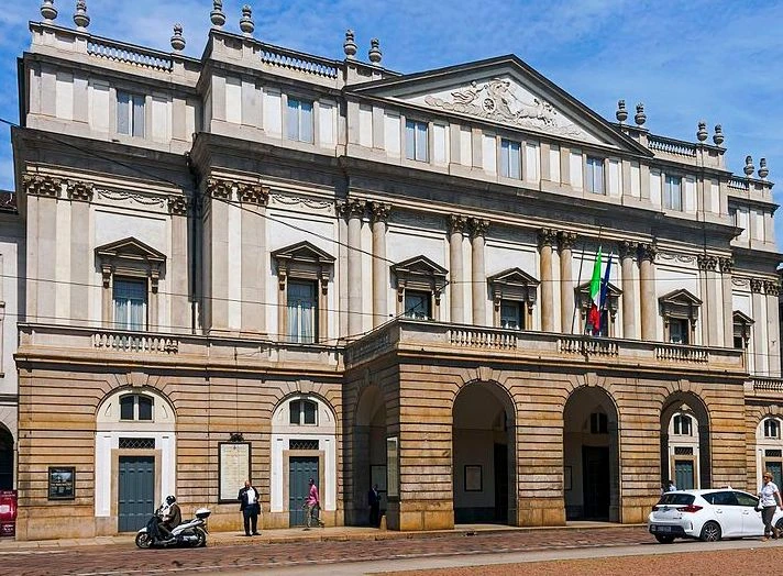 Coronavirus, la Scala di Milano restera' chiusa fino all'8 marzo
