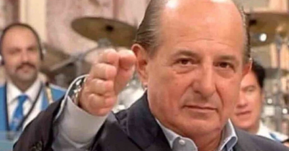 Giancarlo Magalli, il suo quiz salta? "Mi vergogno, mai successo in 40 anni": bordate ai vertici Rai