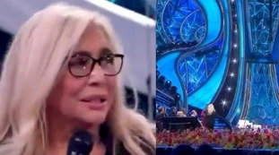 Domenica In, orrore contro Mara Venier dopo il caso-Ghali: "Siete bestie, la hai uccisa di nuovo"