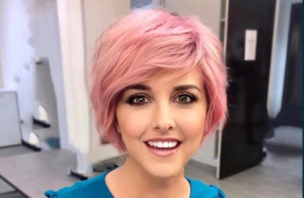 Nadia Toffa, il messaggio commovente contro la malattia: "Viviamo al massimo!"