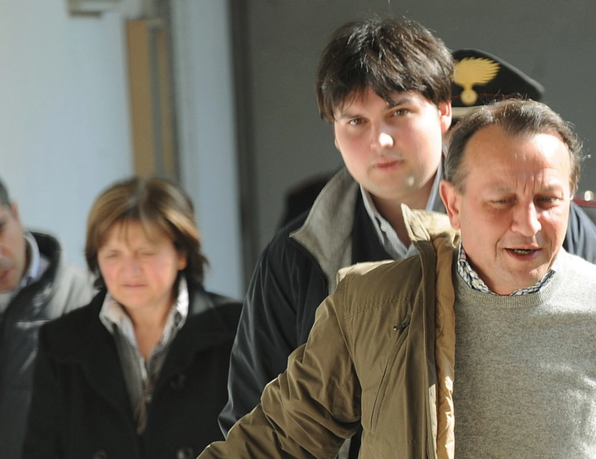 Garlasco, il legale di Marco Poggi: "Qualcosa aleggiava da tempo"