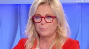 Rita Dalla Chiesa sconvolta: "Senza parole", lo schiaffo a Berlusconi