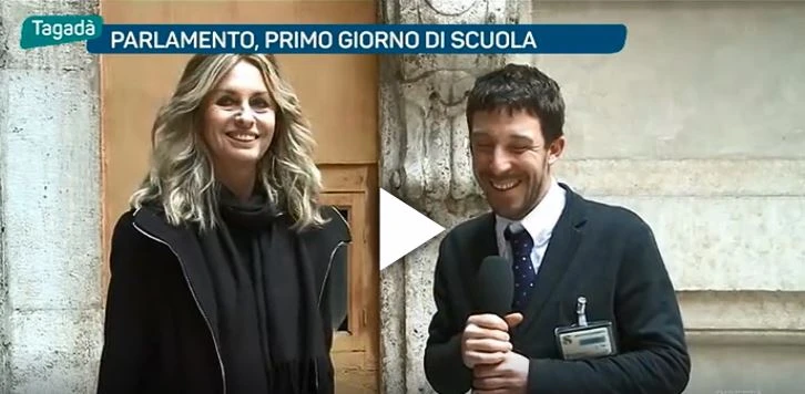 Luigi Di Maio, la figuraccia della senatrice Simona Nocerino, eletta con 57 voti: "È la nostra idea di democrazia"
