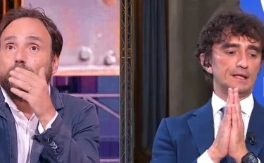 Galeazzo Bignami inchioda Cappellini: "Mi ha dato del fascista". La replica è sconcertante