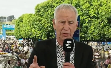 Jannik Sinner, McEnroe fa tremare gli italiani: "Malore? C'è anche dell'altro..."