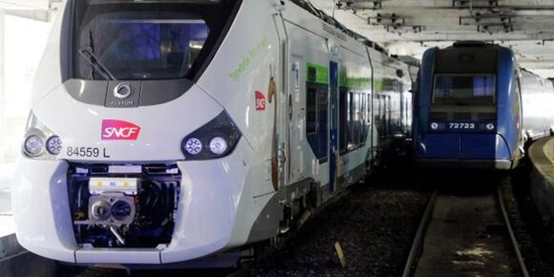 In Francia 2 mila treni sbagliati, dovranno rifare più di mille banchine