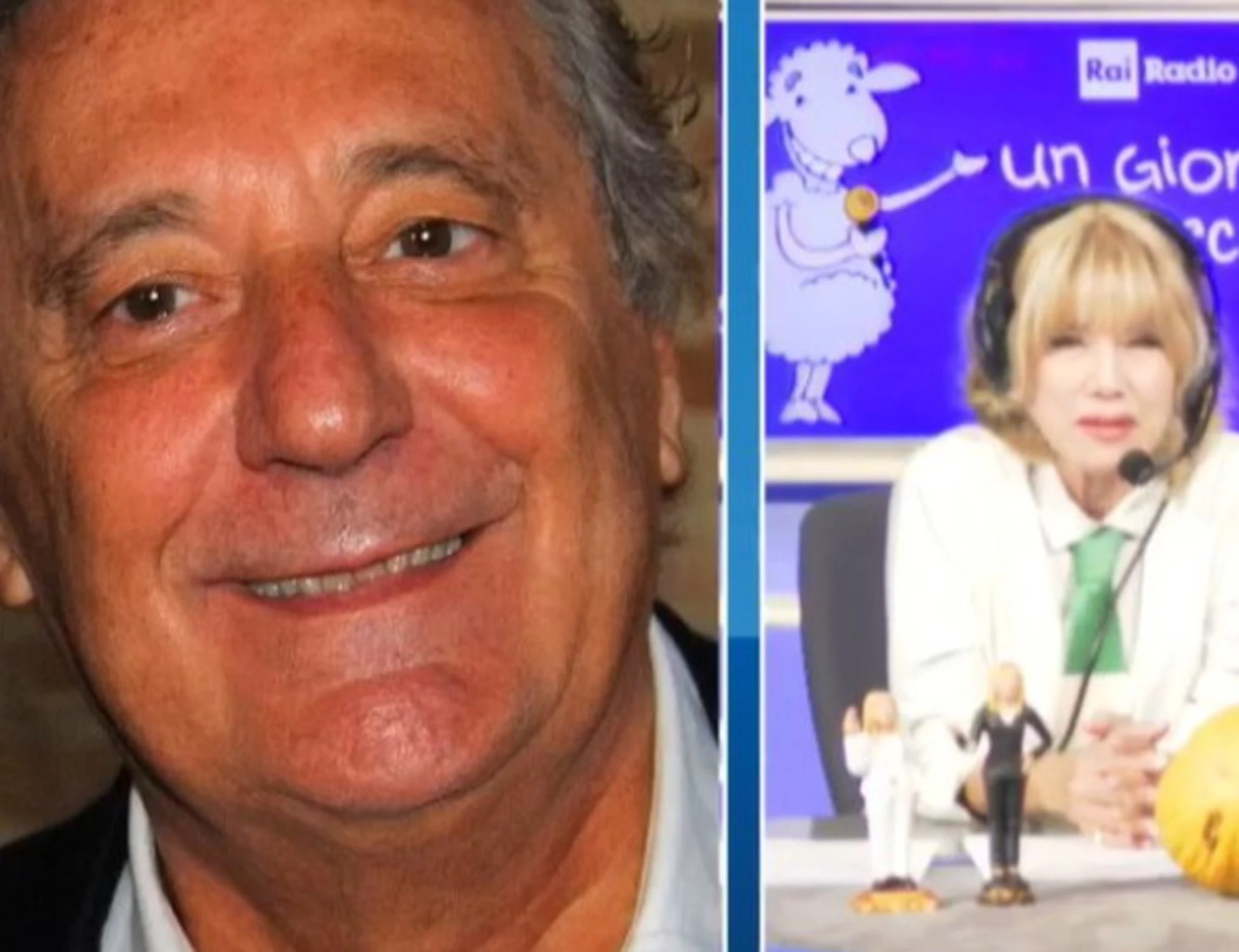 Enzo Iacchetti, la rivelazione: "Chi mi ha chiesto di candidarmi, li ho sotterrati"