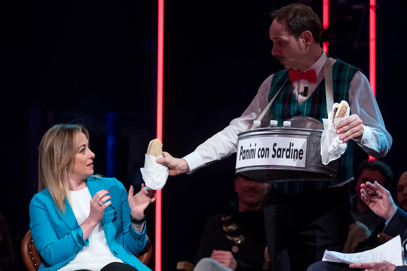 Giorgia Meloni, sondaggi e dati in tv: "Boom di presenze". Il motivo? Inimmaginabile trionfo