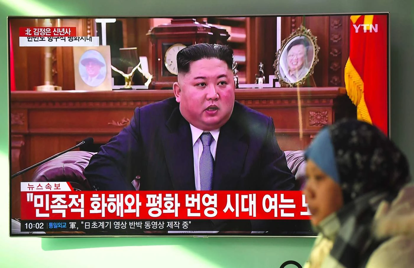 Corea del Nord, l'ambasciatore di Kim Jong Un a Roma è fuggito: "Protetto dall'Italia", disastro per il regime
