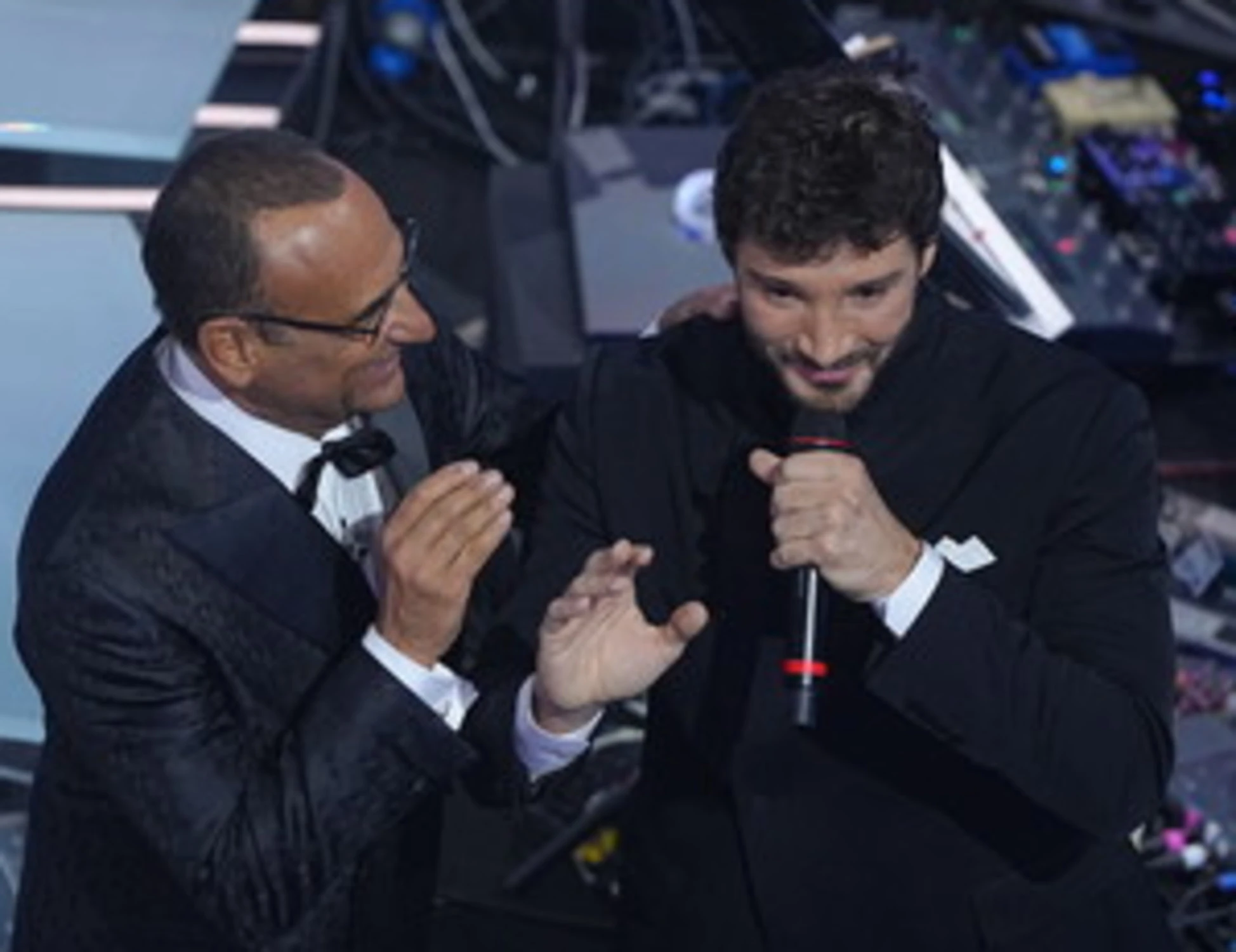 Sanremo, ecco gli ascolti della finale: da dove ripartirà De Martino