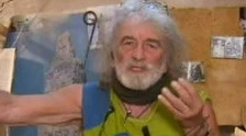 CartaBianca, Mauro Corona: "Putin buono a nulla capace di tutto. Cosa ci succederà"