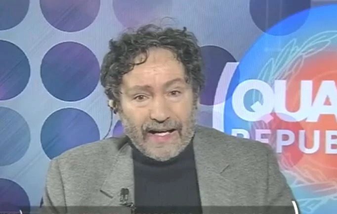 Sanremo 2020, Antonio Socci contro Giampiero Mughini: "Rosica perché guardano il Festival e non lui"