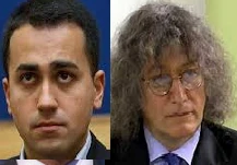 L'asse Casaleggio Di Maio costringe Grillo al dialogo