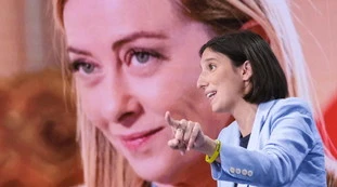 Elly Schlein, l'insulto alla Meloni: "Ricordate Achille Lauro?"