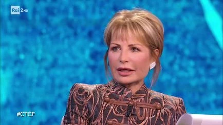 Che tempo che fa, Fabio Fazio tratta da eroina anche Lilli Gruber: poco prima di Carola Rackete...