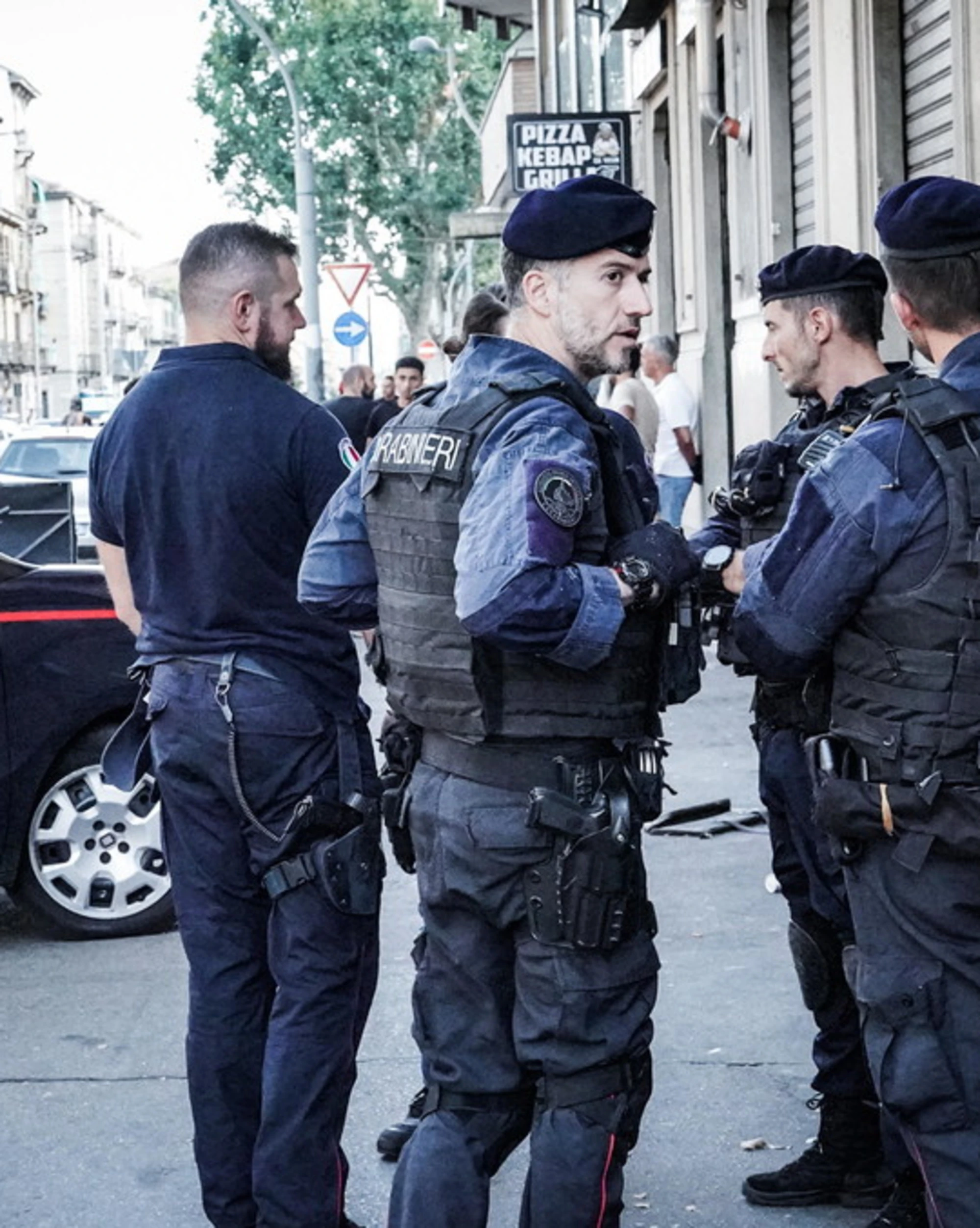 Torino, va in vacanza? Gli occupano casa: arrestati col dl Sicurezza