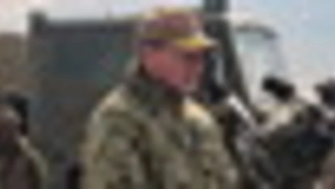 Nato, Munsch: non so come finirà la guerra, la Russia cerca conflitto