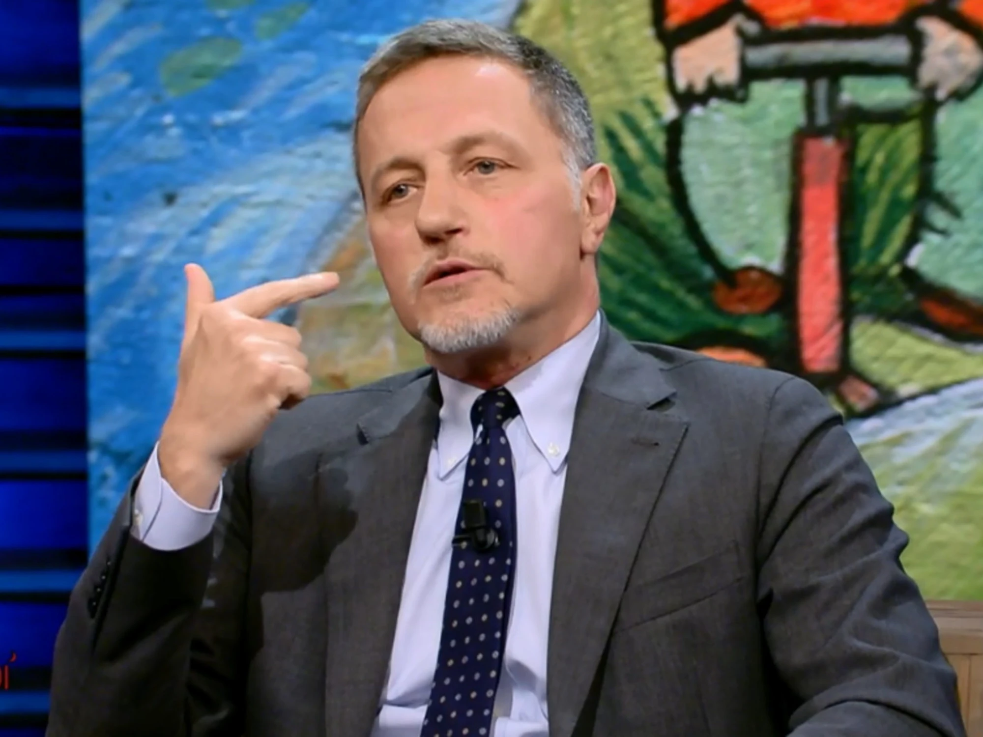 Massimo Giannini