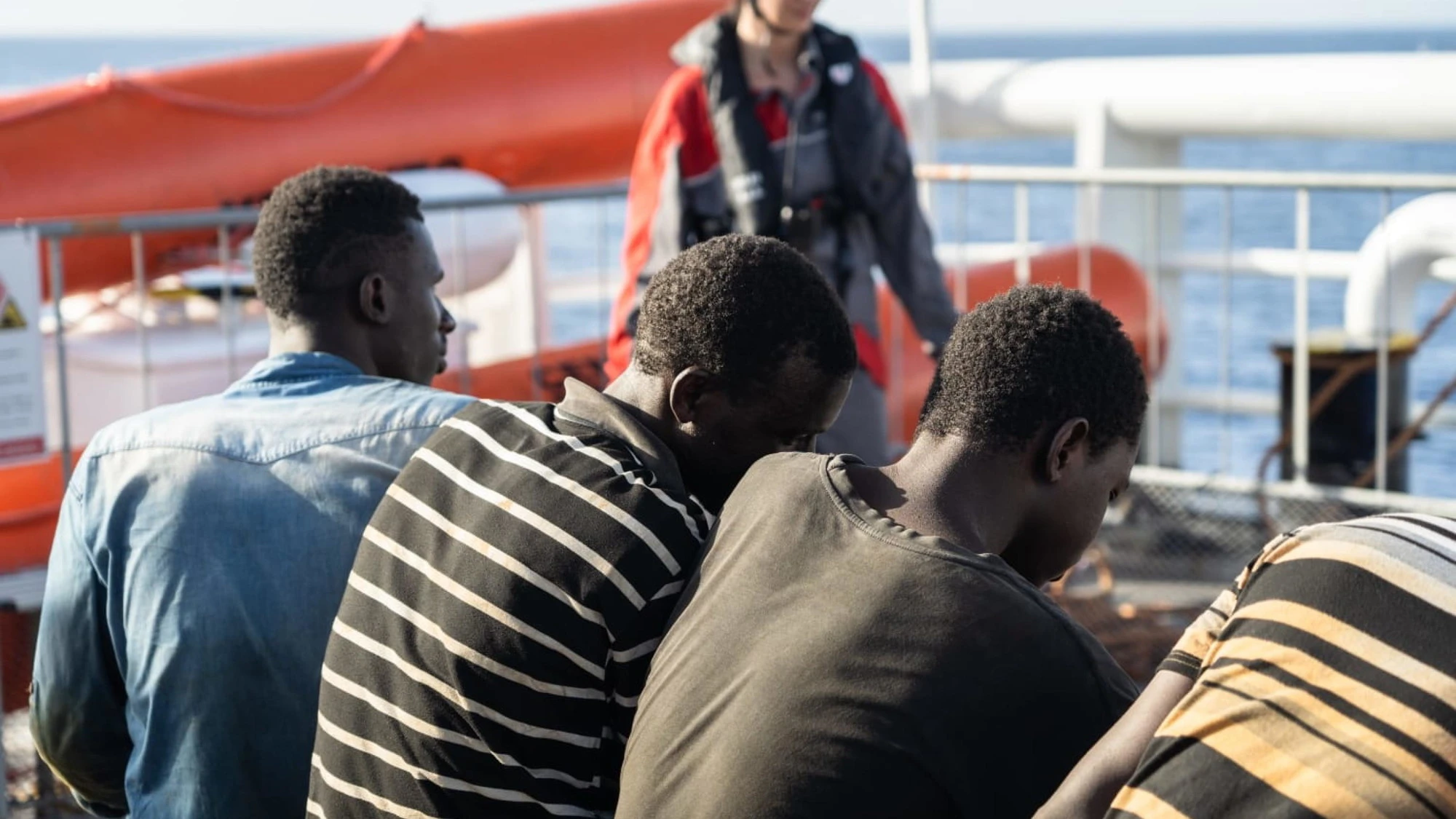 Immigrazione, il Viminale zittisce la sinistra: "Nessun arrivo dalla Germania"