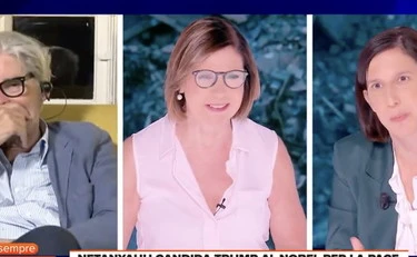 Elly Schlein sconcertante su Piantedosi: "Si confina in Albania"