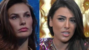 Grande Fratello Vip, Dayane Mello immobile nel letto? Gesto orribile di Giulia Salemi, choc e terremoto