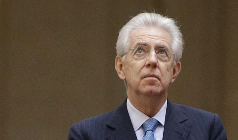 Mario Monti