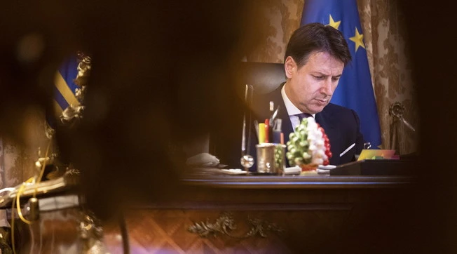 Giuseppe Conte, indiscrezioni: tra poche ore al Quirinale per dimettersi. Passo indietro e appello ai partiti per un "ter"
