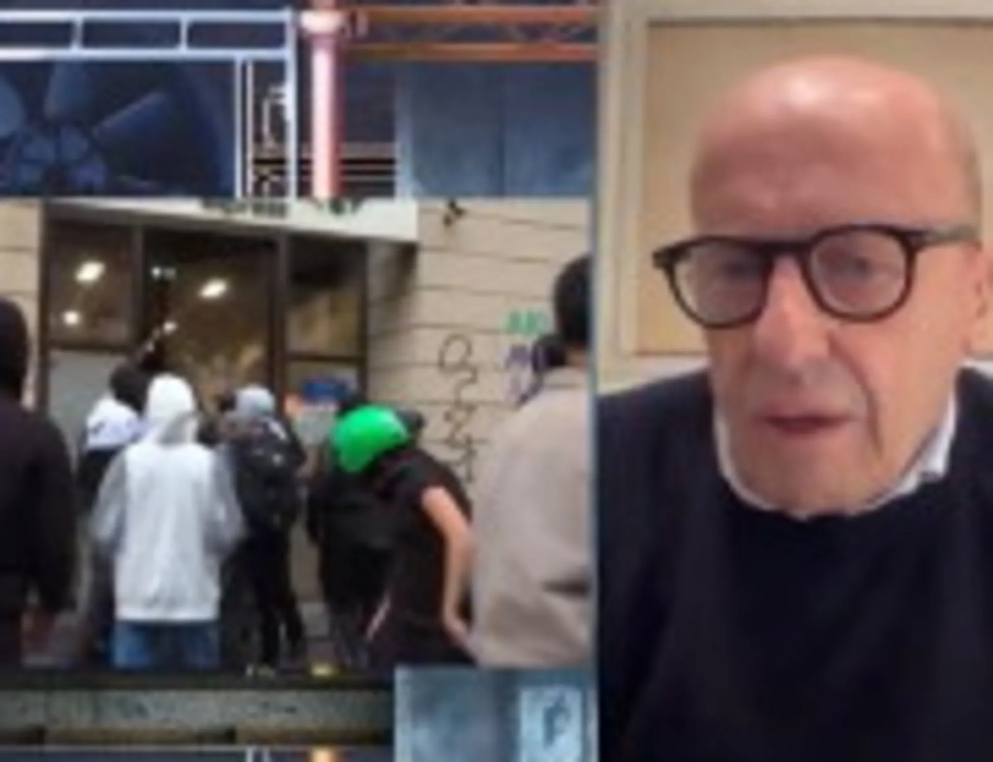 Leggi l'articolo: "Il disastro dell'integrazione": Sallusti, cosa c'è dietro le violenze a Milano
