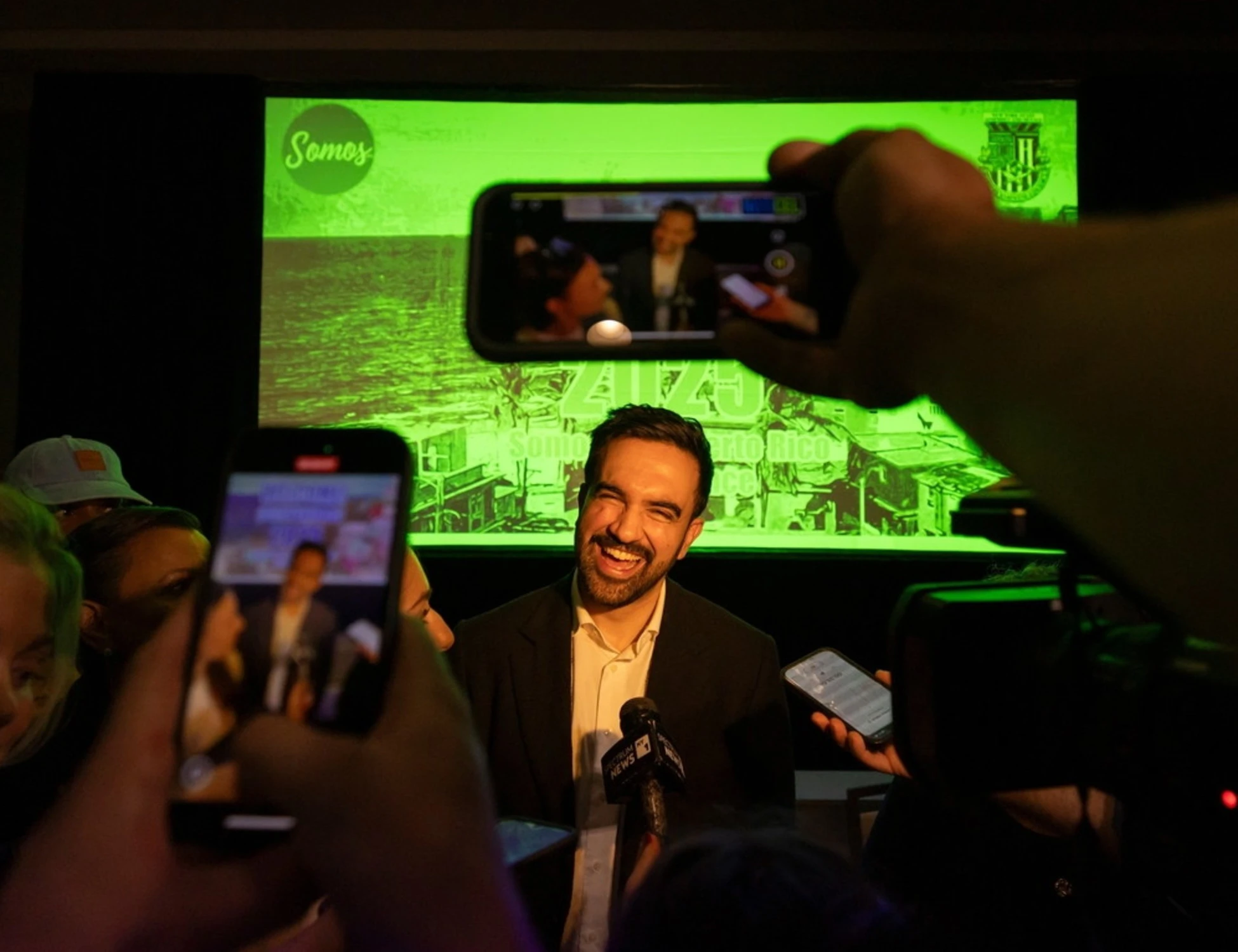 Mamdani il comunista fa scappare i milionari: tutti a Miami