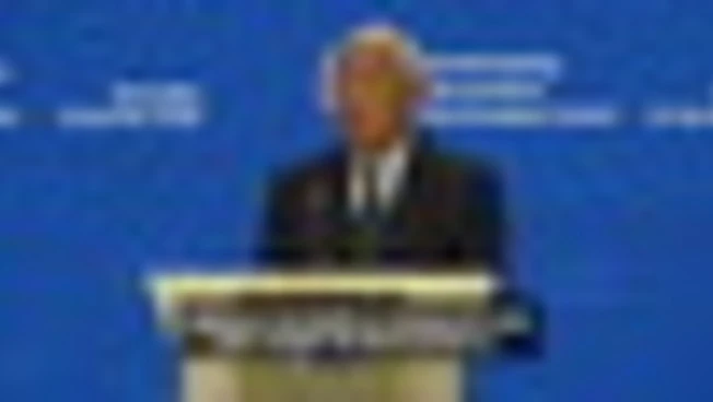 Ue: "Seri dubbi" sul Board of Peace di Trump