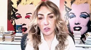 L'aria che tira, "schiaffeggiano la gente". Alessandra Ghisleri mai così dura col governo