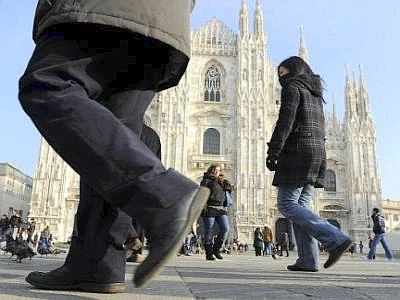 Black carbon in discesa e aria più pulita dopo un anno di 'Area C' a Milano