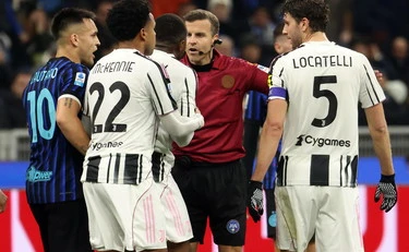 Inter-Juve, la polizia a La Penna: "Meglio non uscire di casa". Lui denuncia