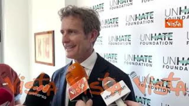 Fondazione Unhate presenta a Roma ‘Fragile’, lo studio sulle fragilità giovanili