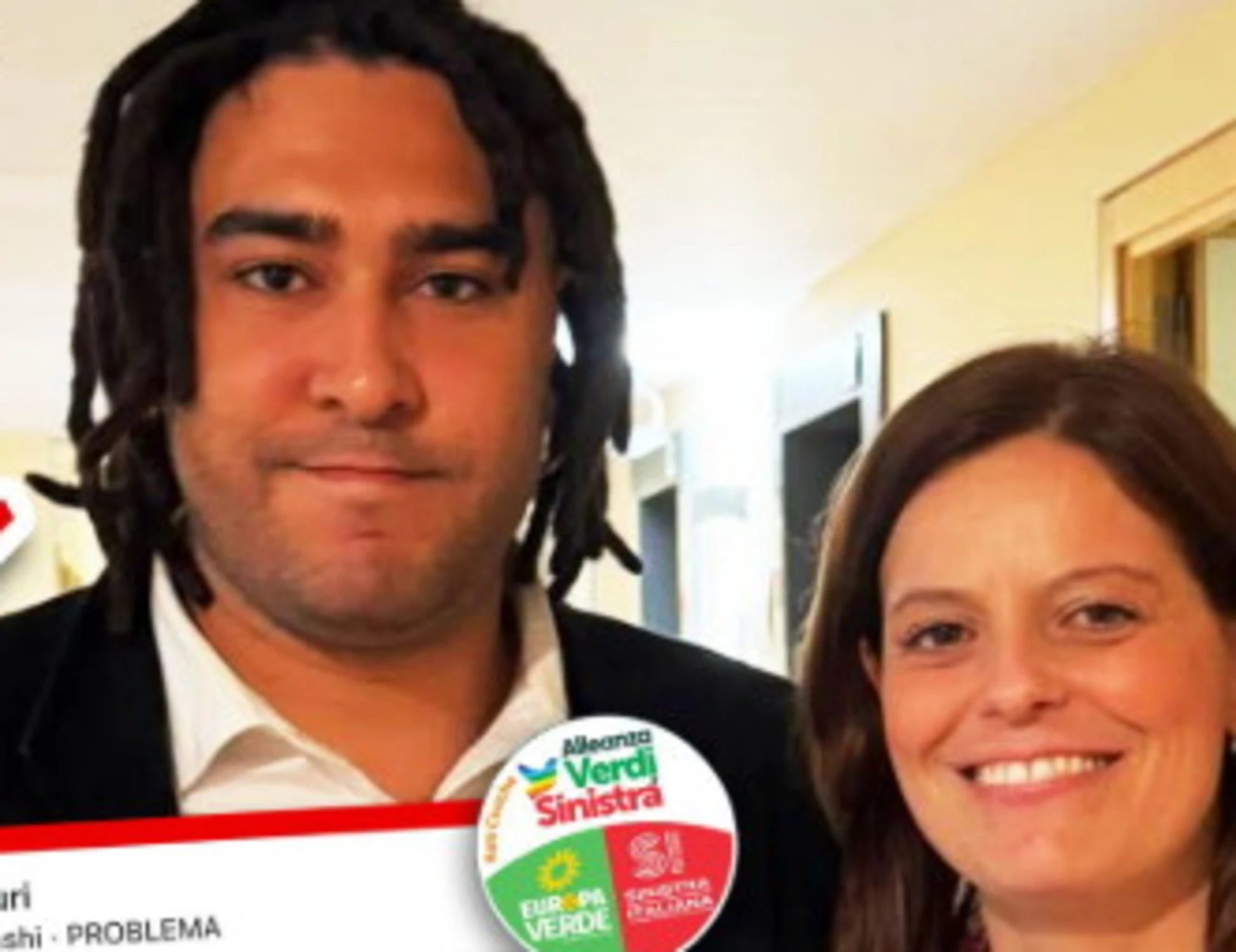 Youssef Siher, il post del consigliere di Avs scatena la bufera: "Una vergogna, dimissioni"
