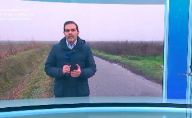 Garlasco, "canottiera da donna con segno rosso": la soluzione è nel canale?