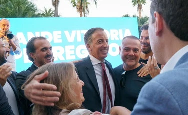 Avventurieri e rosiconi possono attendere