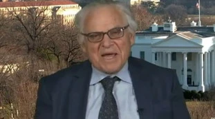 DiMartedì, Edward Luttwak fa a pezzi Mario Draghi: "Vietato decidere per la misera plebe", il paragone da brividi con Mussolini