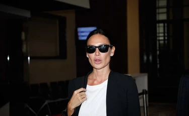 Nicole Minetti rompe il silenzio sulla grazia: "Notizie false e lesive"