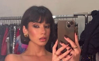 Martina Miliddi, viaggio da incubo: "Schifo, aggredita dalle hostess"