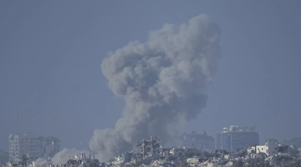 Strage ad al Maghazi, riad israeliano e bagno di sangue: oltre 70 morti al campo profughi