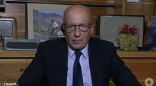 Alessandro Sallusti a Quarta Repubblica: "L'unica cosa di cui c'era da preoccuparsi", smascherati Conte e Azzolina