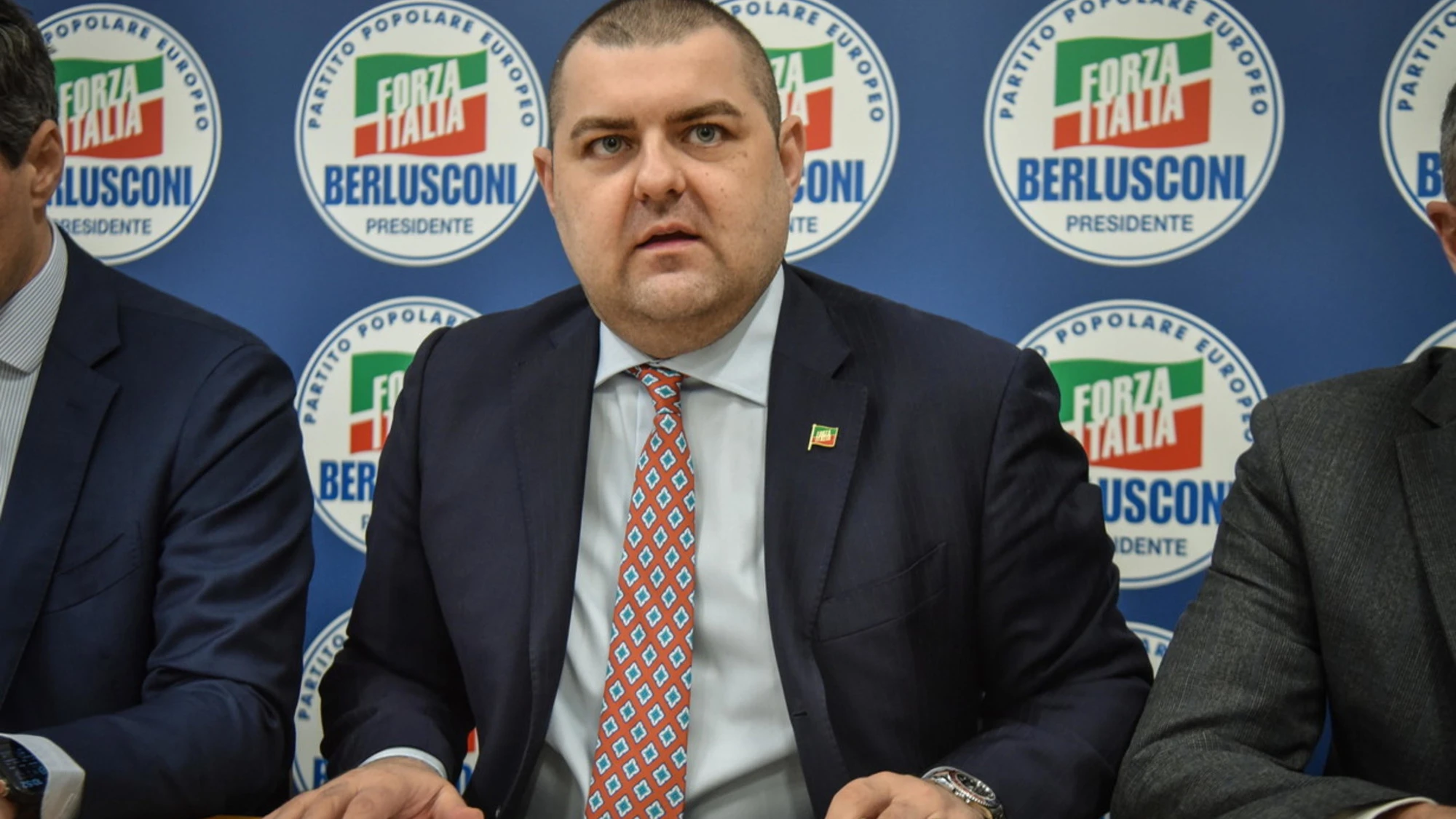 Milano, Alessandro Sorte: "Tocca a Forza Italia indicare il candidato Sindaco"