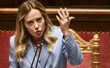 Covid, Giorgia Meloni inchioda Giuseppe Conte: "Come sfrutta una tragedia"