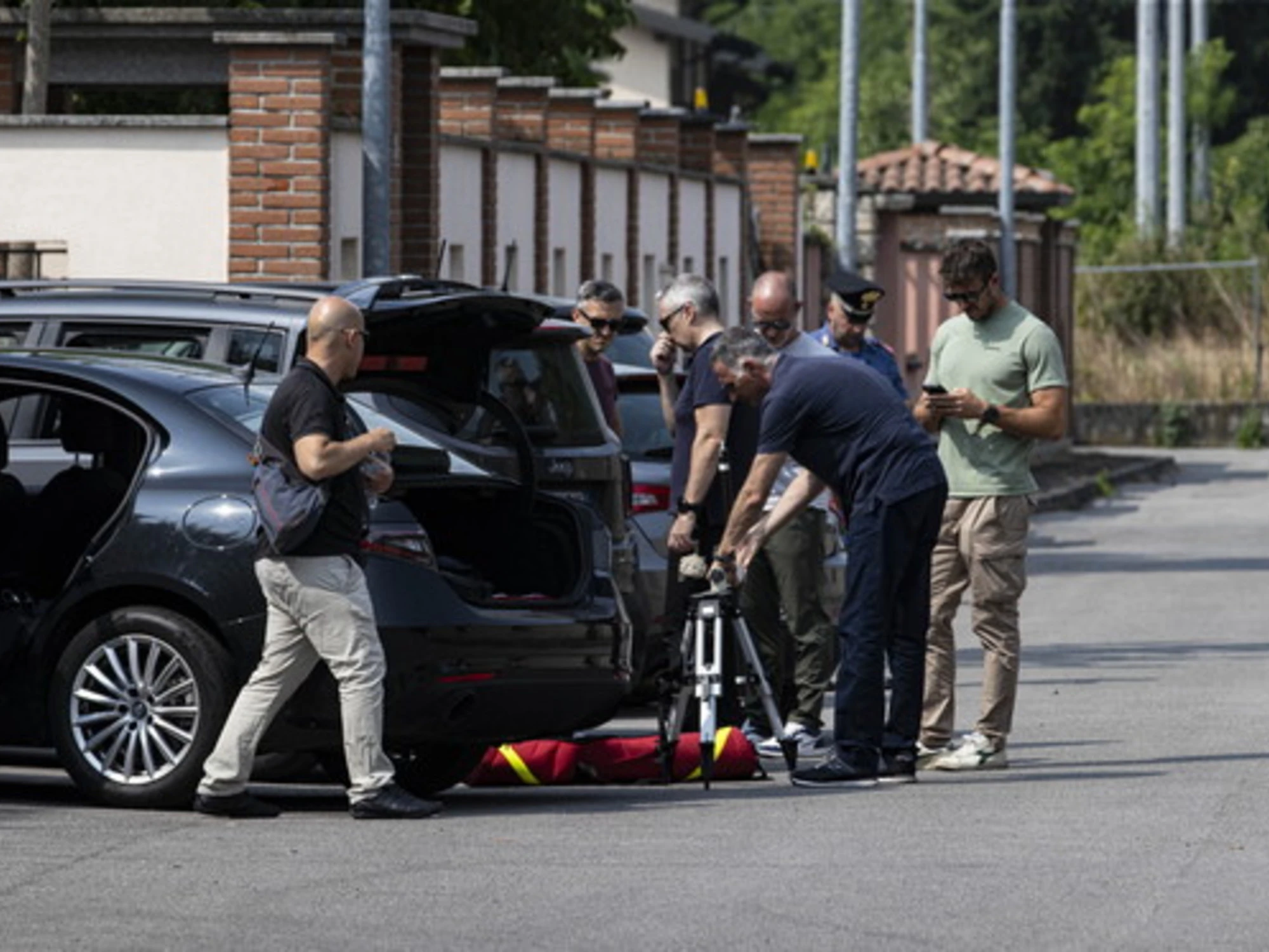 Garlasco, la dritta agli inquirenti: "Dove dovete cercare il sangue"
