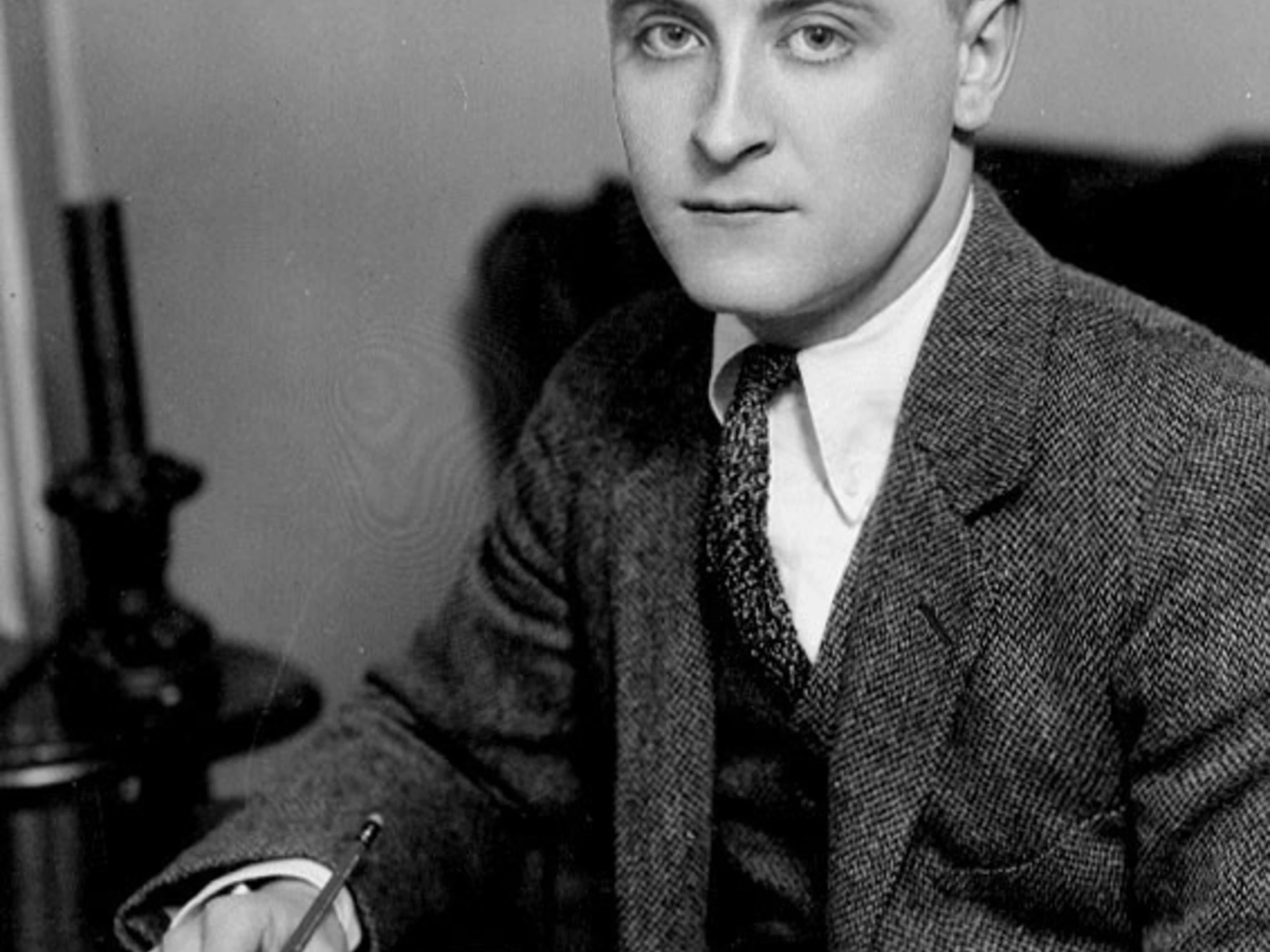 Fitzgerald a Roma e quelle risse con i Carabinieri