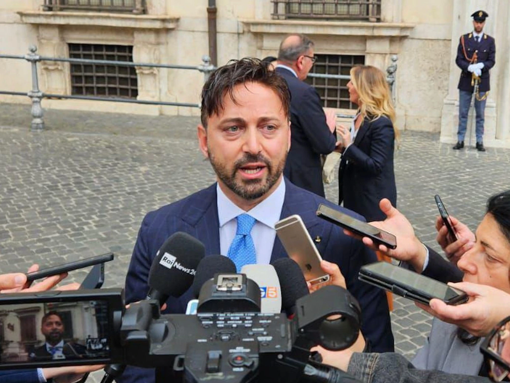 DL Lavoro, Capobianco (Conflavoro): 'Bene emendamento che definisce TEC, conta qualità CCNL e non sigla che lo firma'